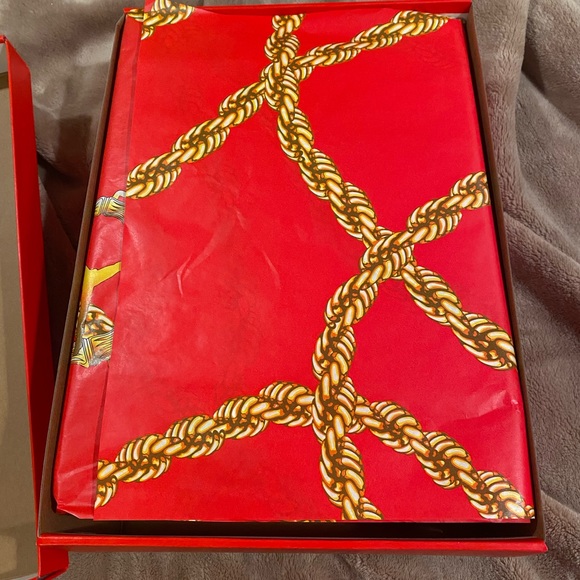 Air Jordan 1 Retro High OG (Denim) - Picture 11 of 12